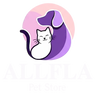 ALLFLA Pet Store